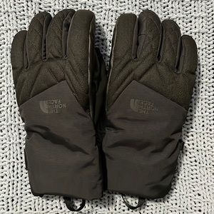 north face gloves